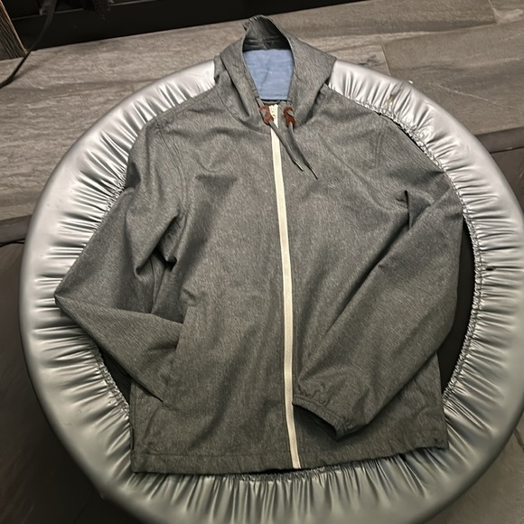 Element city jacket men’s large rain shell water proof large - Picture 8 of 10